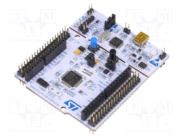 NUCLEO-L476RG