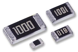 RT0603FRE07100KL – YAGEO – YAGEO - RT0603FRE07100KL - Chipwiderstand, Oberflächenmontage, 100 kohm, ± 1%, 100 mW, 0603 [Metri