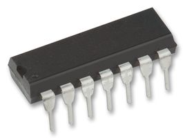 SN74HC00N