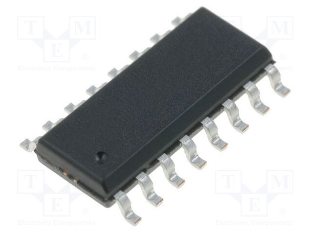 SN74HC595DR