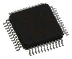 STM32F103CBT6 – STMicroelectronics – STMICROELECTRONICS - STM32F103CBT6 - ARM-MCU, Motorsteuerung, STM32 Family STM32F1 Serie