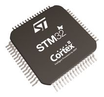 STM32F205RGT6 – STMicroelectronics – ARM Mikrocontroller - MCU 32BIT ARM Cortex M3 Connectivity 1024kB