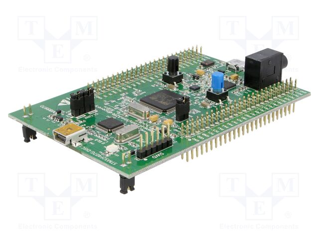 STM32F407G-DISC1