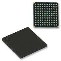 STM32F411VEH6TR – STMicroelectronics – IC: Mikrocontroller STM32 ARM; 100MHz; UFBGA100; 1,7÷3,6VDC