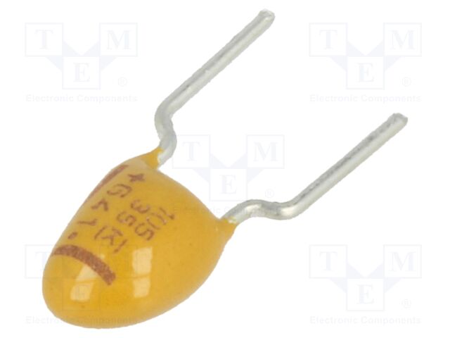 T356E106K025AT