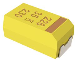 T491B106K025AT