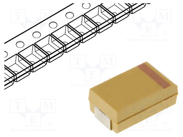 T491D106K025AT