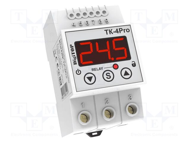 TK-4PRO