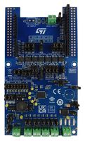X-NUCLEO-OUT16A1 – STMicroelectronics – STMICROELECTRONICS - X-NUCLEO-OUT16A1 - Erweiterungsboard, IPS8200HQ, STM32-Familie,